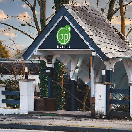 Bp24 Hotel Eschweiler Kültér fotó