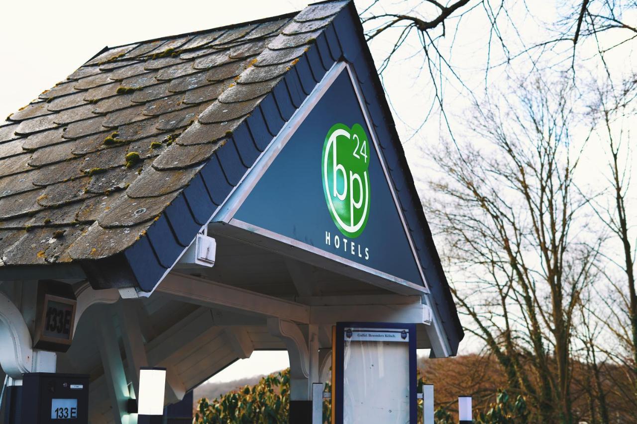 Bp24 Hotel Eschweiler Kültér fotó