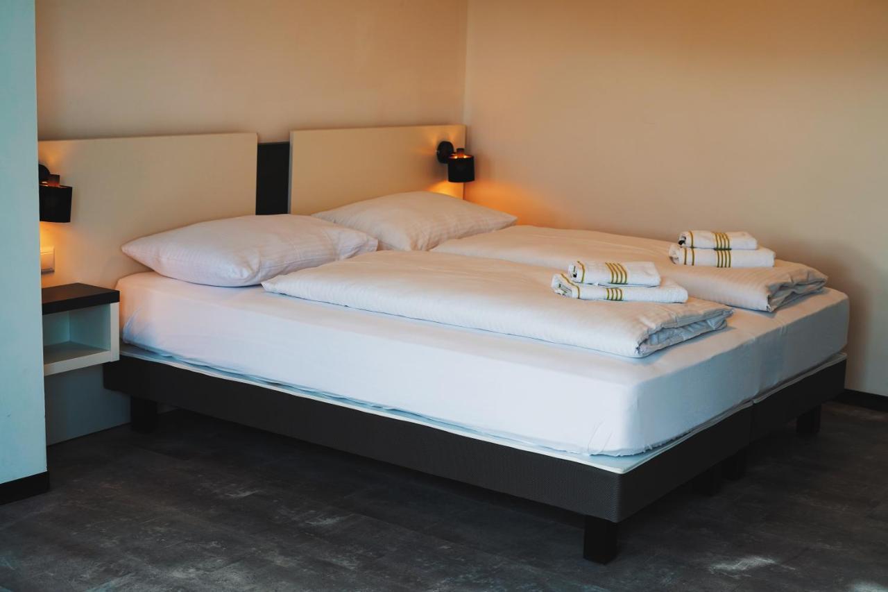 Bp24 Hotel Eschweiler Kültér fotó