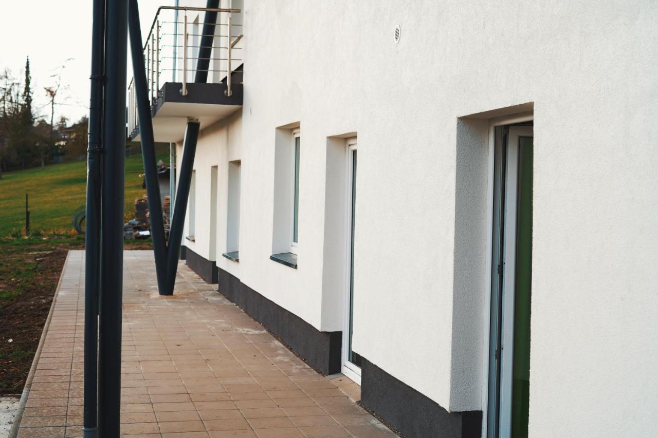 Bp24 Hotel Eschweiler Kültér fotó
