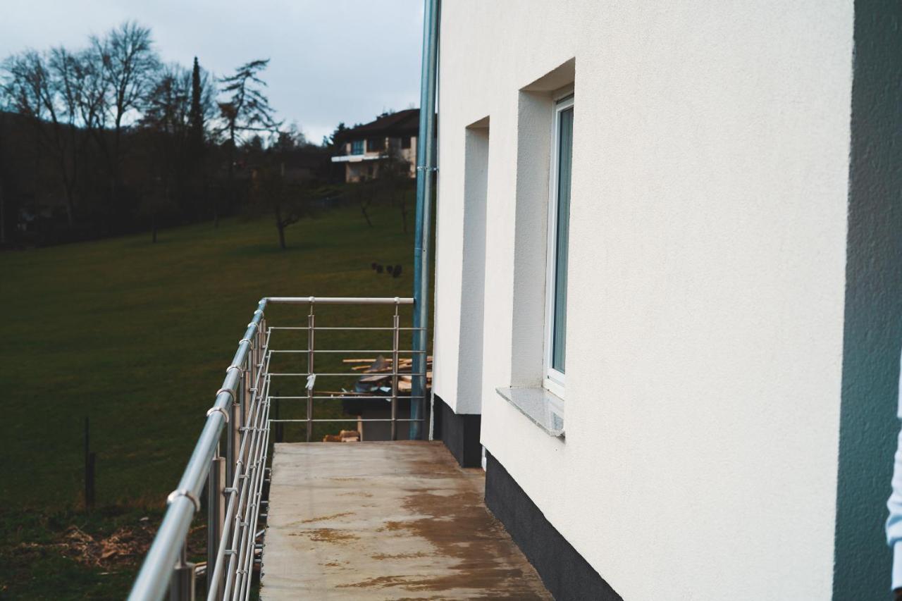 Bp24 Hotel Eschweiler Kültér fotó