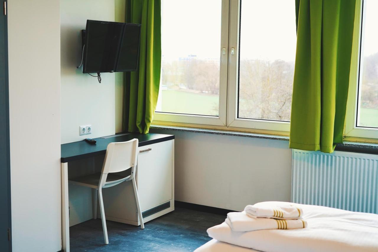 Bp24 Hotel Eschweiler Kültér fotó