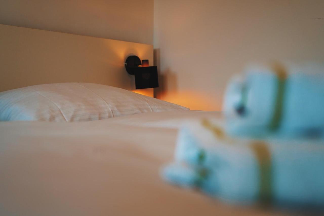 Bp24 Hotel Eschweiler Szoba fotó