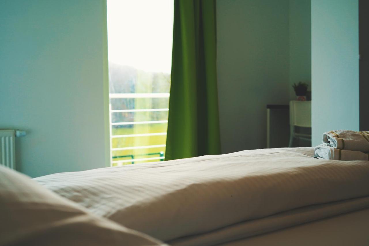 Bp24 Hotel Eschweiler Kültér fotó